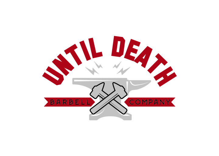 Until Death Barbell Company