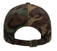 Camo Dad