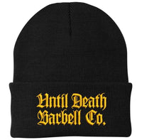 Beanie V6