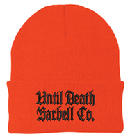 Beanie V4