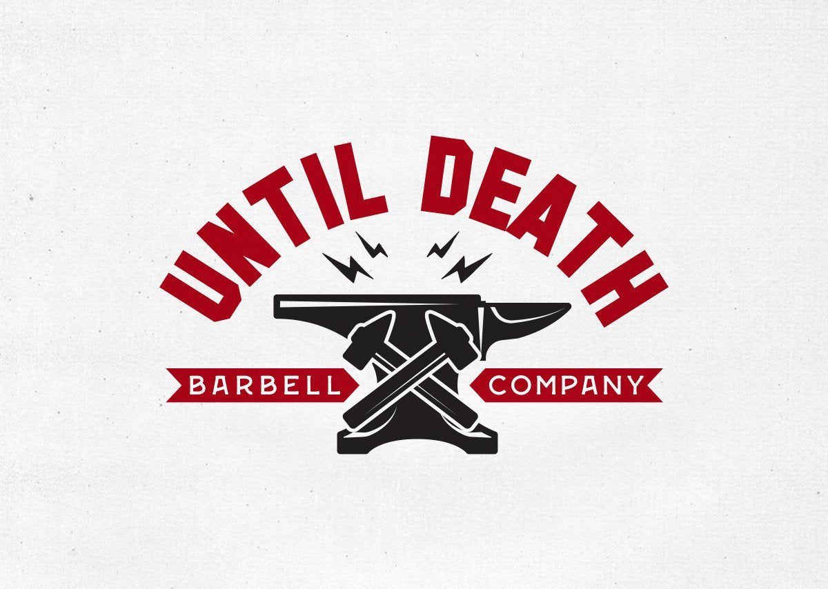 Until Death Barbell Company