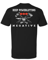 Negative