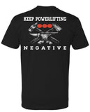 Negative