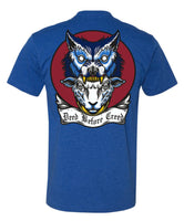 Dead Wolf