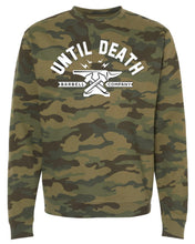 Load image into Gallery viewer, Camo Crew

