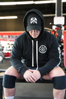 Crossed Hammers Hat
