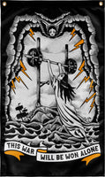 Rack of Ages Flag