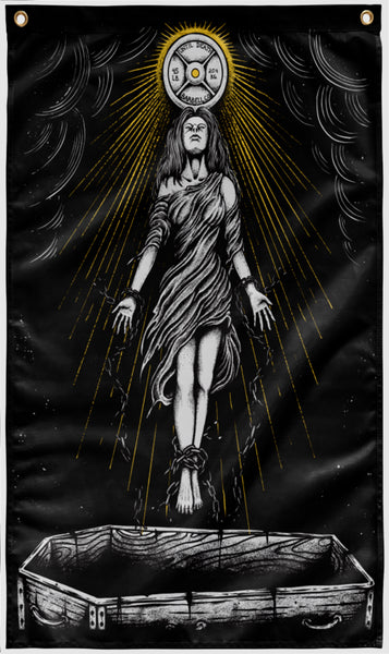 Chains Flag