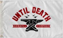 Load image into Gallery viewer, Anvil Flag
