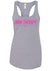 Iron Therapy Tank Top