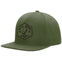 Load image into Gallery viewer, Coffin Snapback
