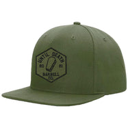 Coffin Snapback