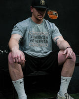 American Strength