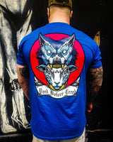 Dead Wolf