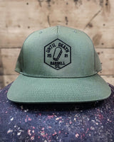 Coffin Snapback