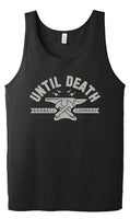 Anvil Tank