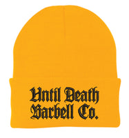 Beanie V2