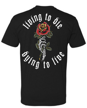 Load image into Gallery viewer, Death Rose
