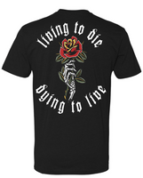 Death Rose