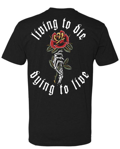 Death Rose