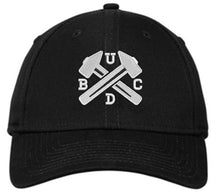 Load image into Gallery viewer, Crossed Hammers Hat
