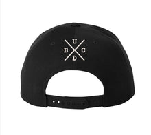 Load image into Gallery viewer, Until Death Snapback
