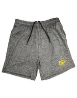 Gray Shorts