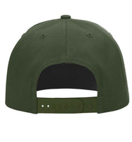 Coffin Snapback