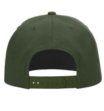 Coffin Snapback