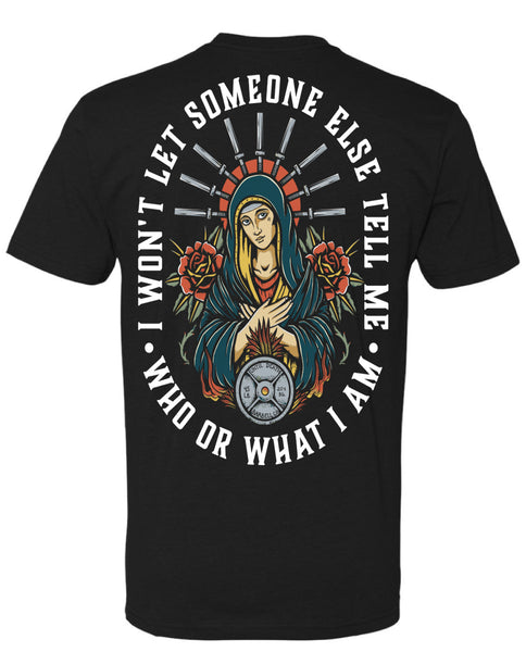 Our Lady