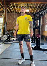 Load image into Gallery viewer, Gray Shorts
