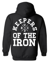 Load image into Gallery viewer, Keepers Sweatshirt V2
