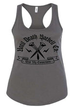 Load image into Gallery viewer, Conviction Tank Top
